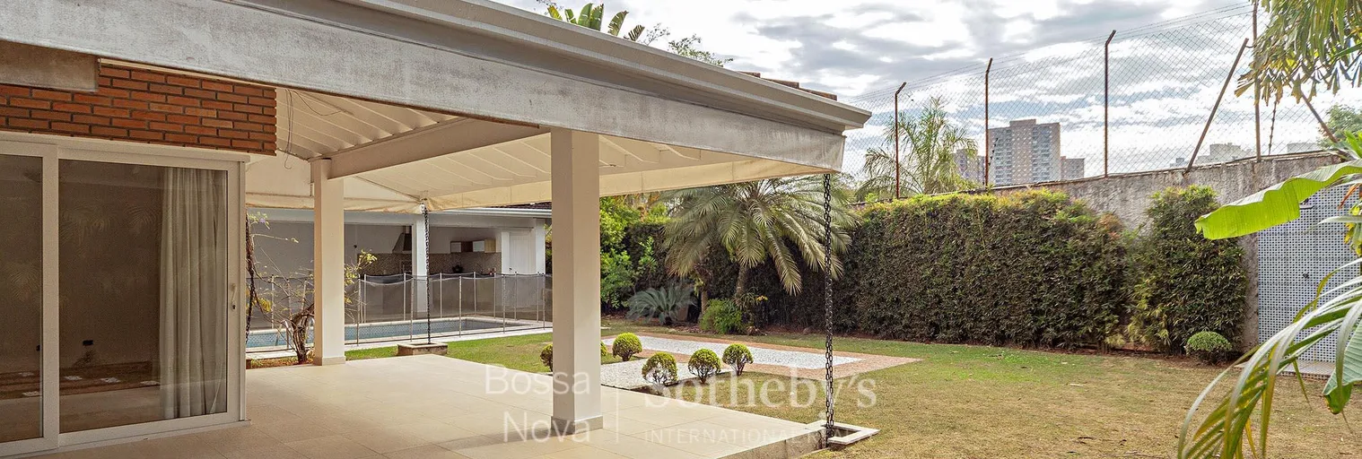 Jardim - Imagem 15