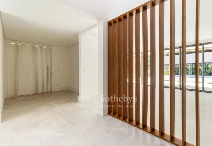 Hall - Imagem 2