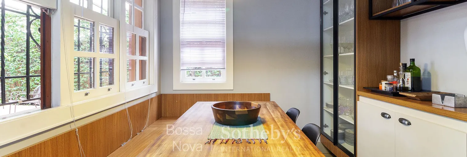 Sala de Almoço - Imagem 9