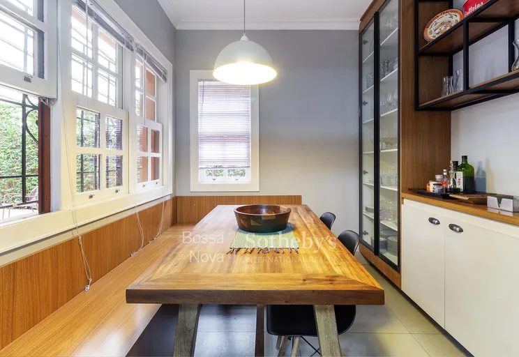 Sala de Almoço - Imagem 9