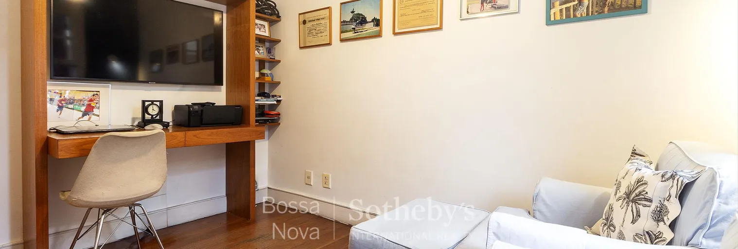 Sala de TV - Imagem 7