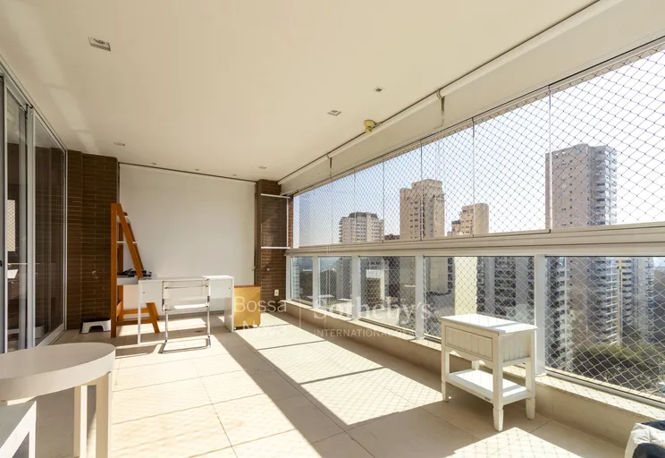 Terraço - Imagem 4