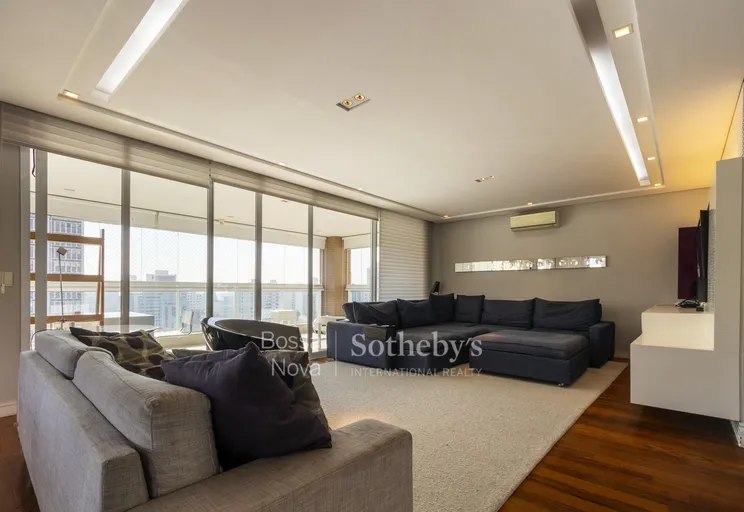 Living - Imagem 1