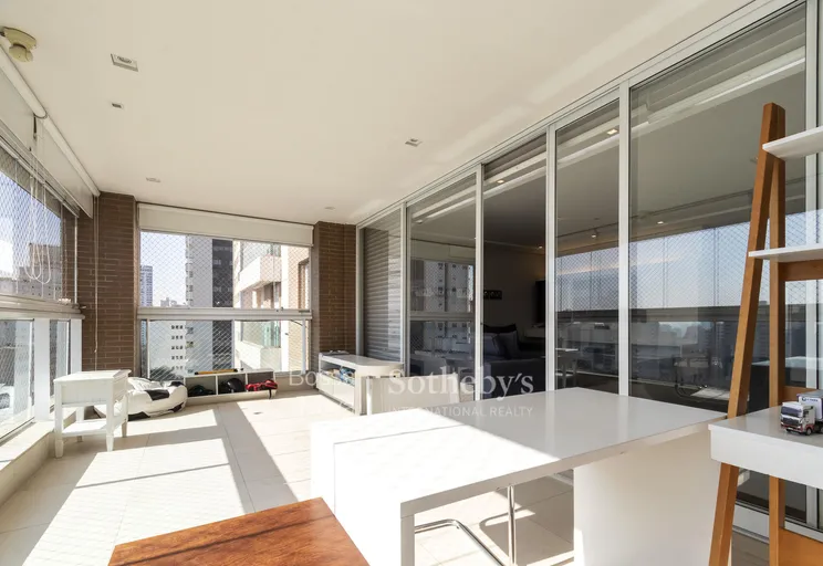 Terraço - Imagem 5