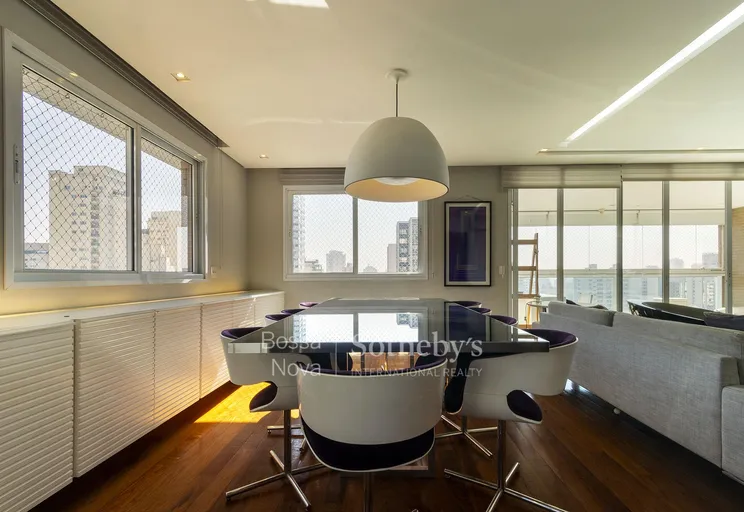 Sala de jantar - Imagem 11