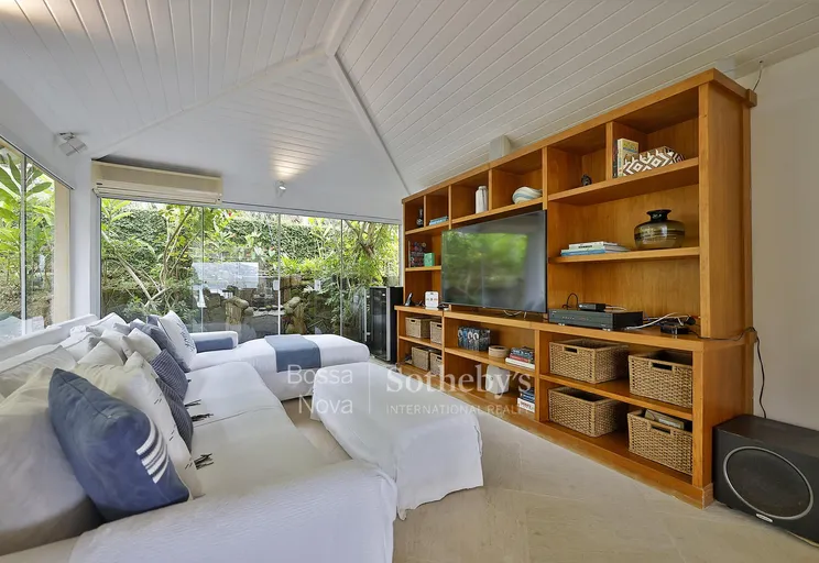 Home Theater - Imagem 13