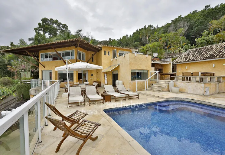 Piscina - Imagem 8