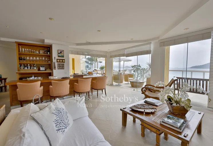 Living - Imagem 1