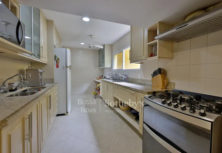Cozinha - Imagem 25