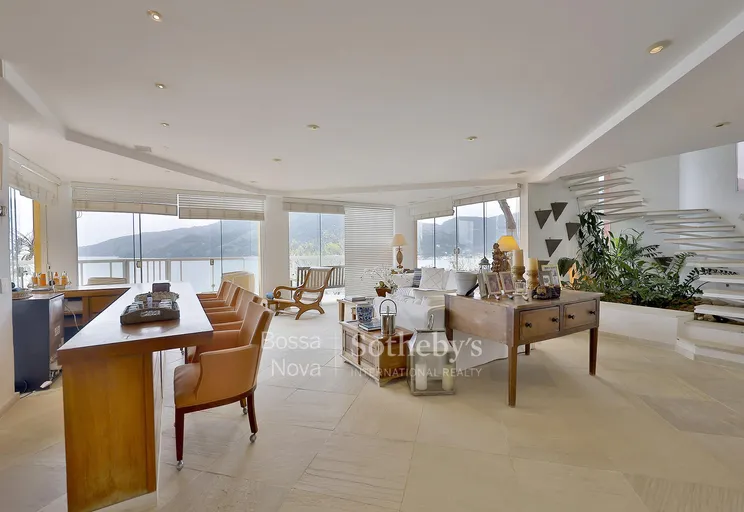 Living - Imagem 20