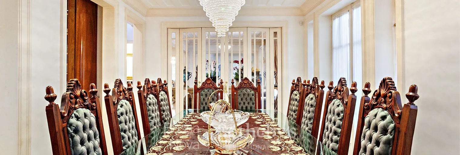 Sala de jantar - Imagem 17