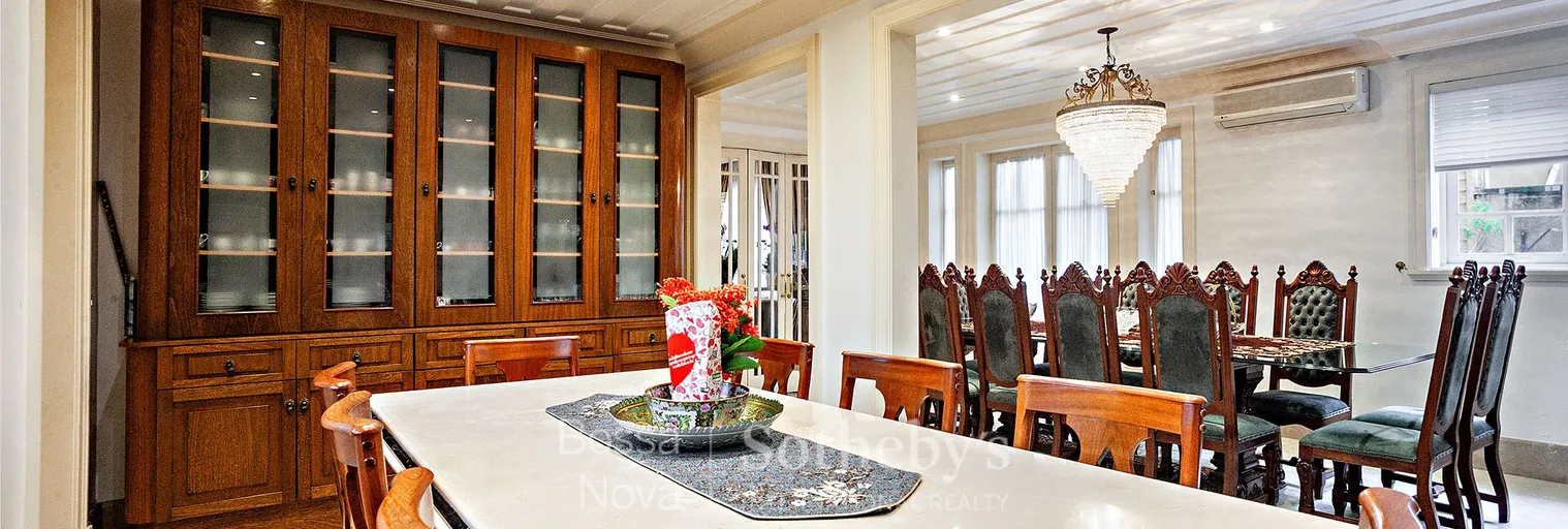 Sala de Almoço - Imagem 18