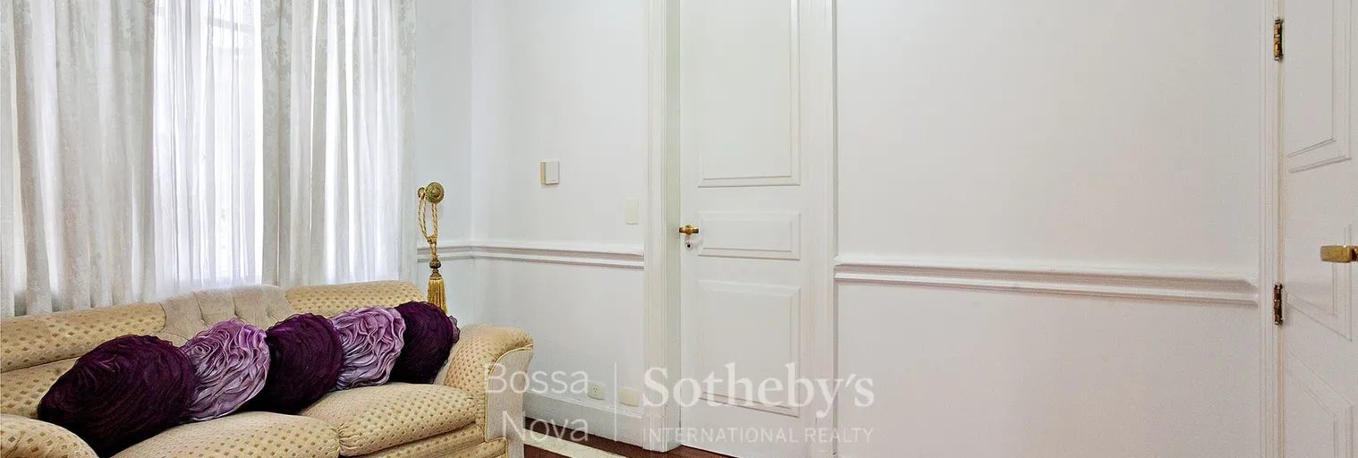 Quarto - Imagem 25