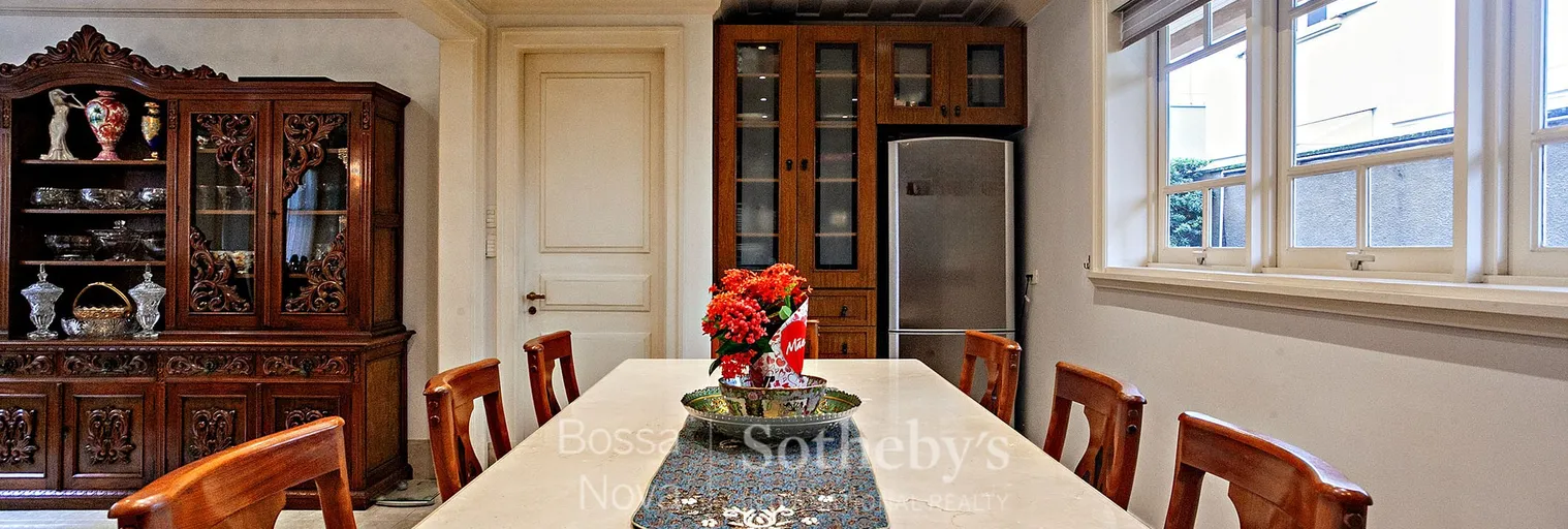 Sala de Almoço - Imagem 19