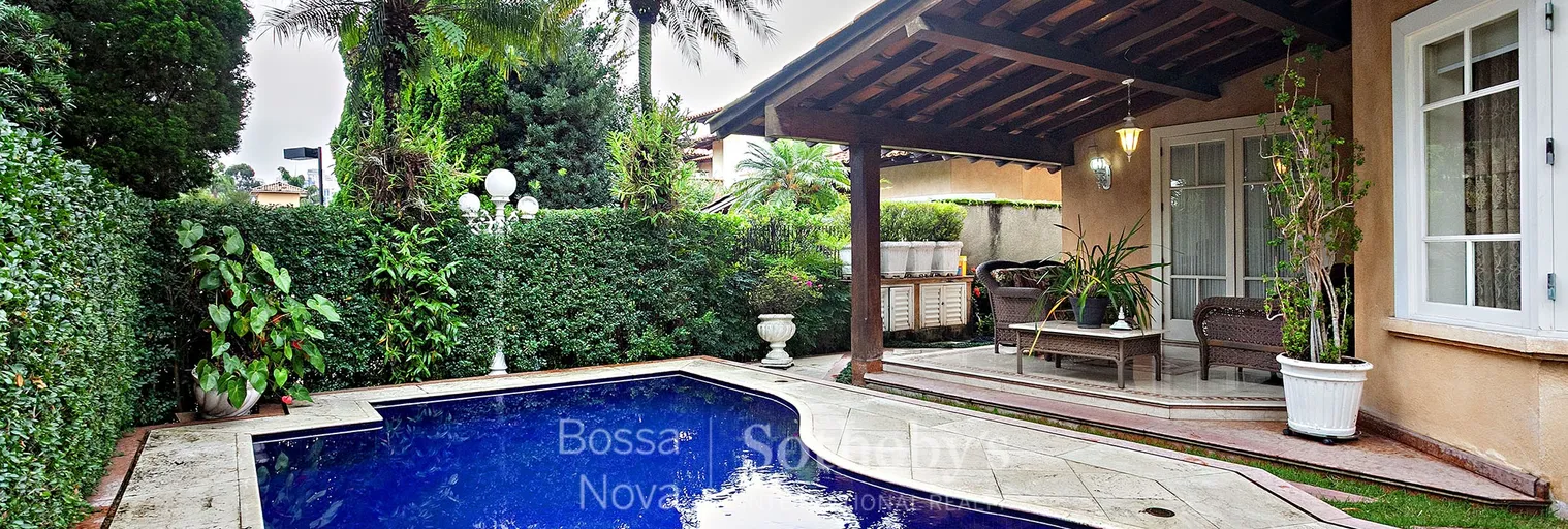 Piscina - Imagem 1