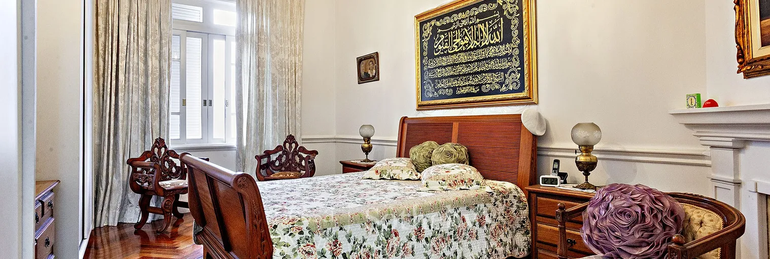 Quarto - Imagem 22