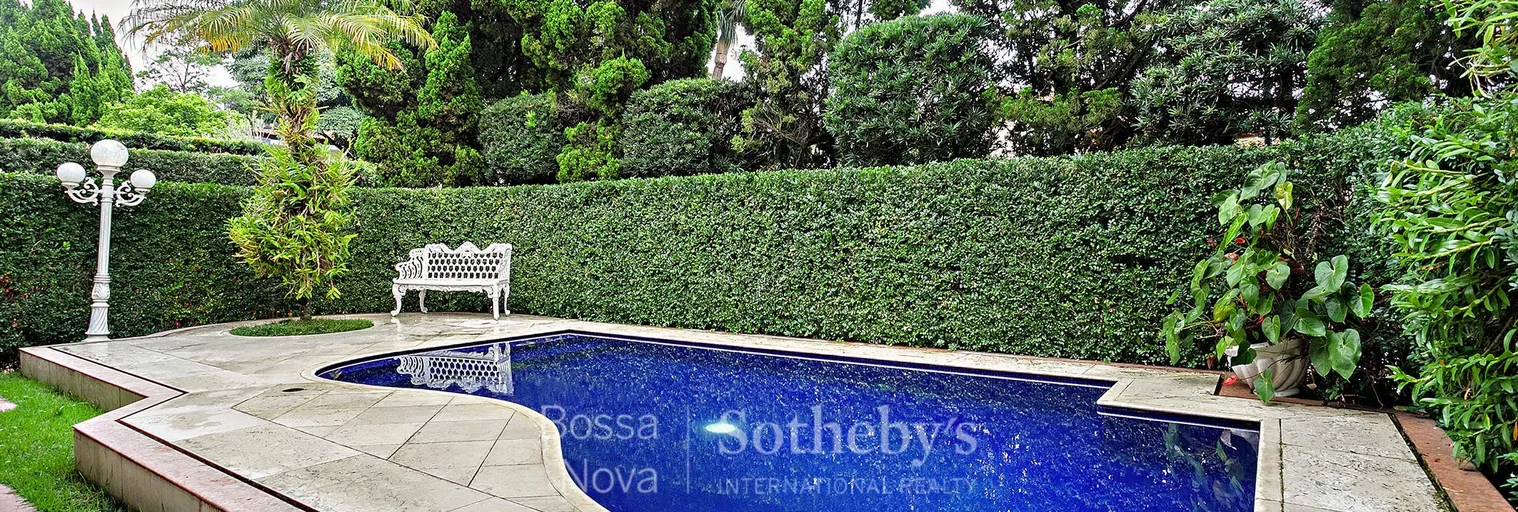 Piscina - Imagem 2