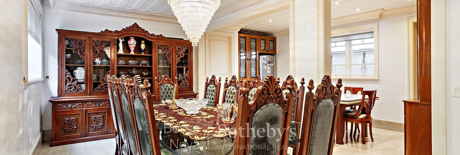Sala de jantar - Imagem 16