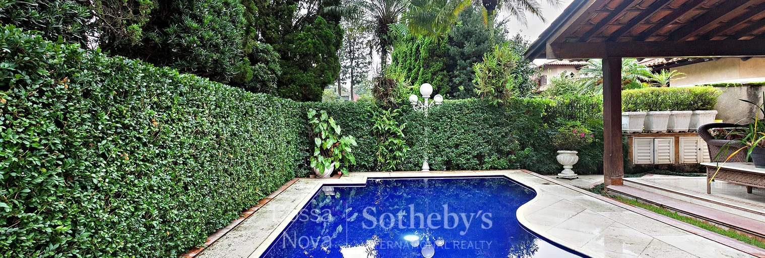 Piscina - Imagem 3