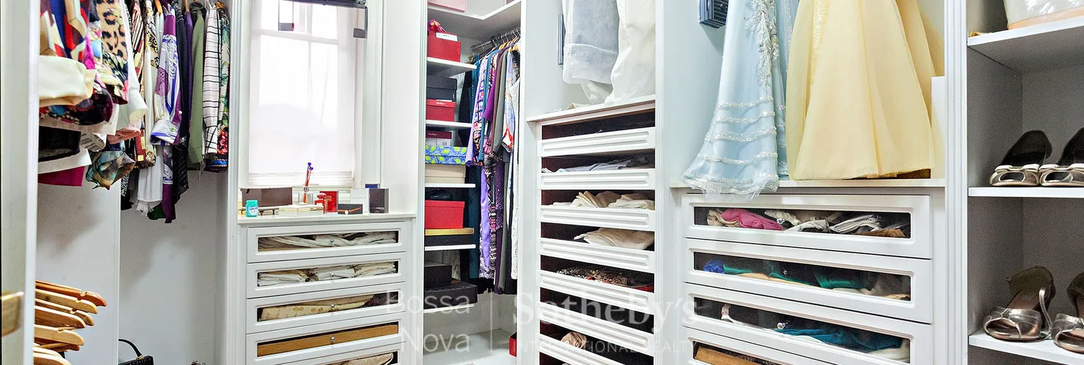 Closet - Imagem 26
