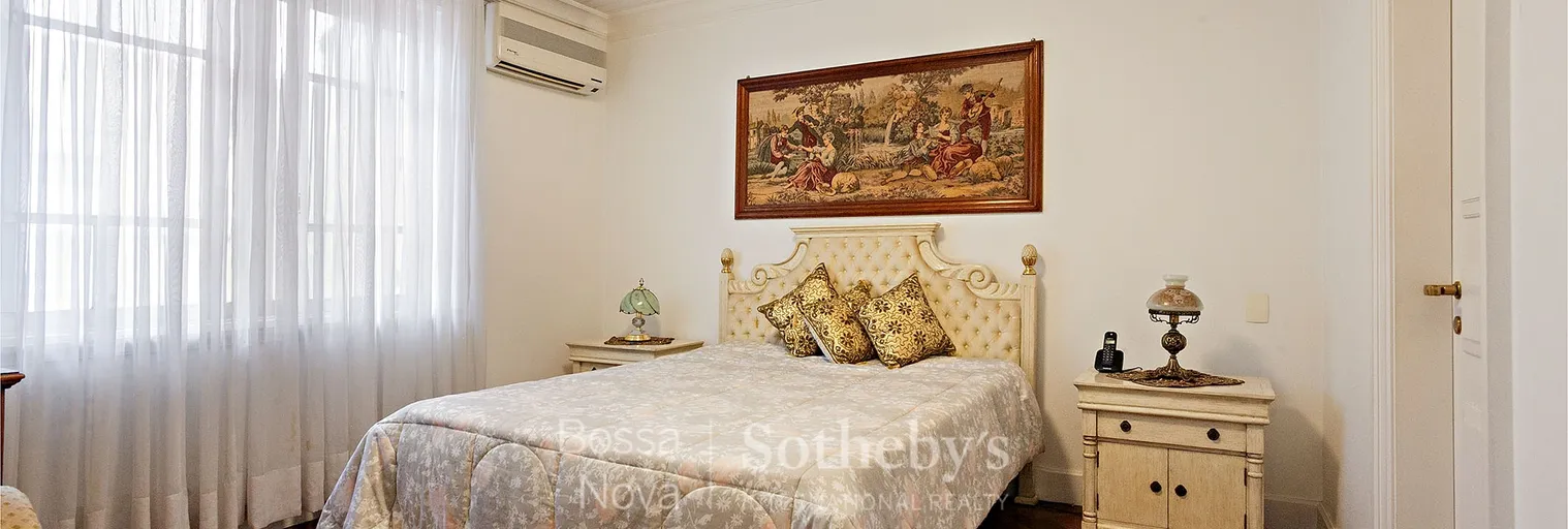 Quarto - Imagem 34