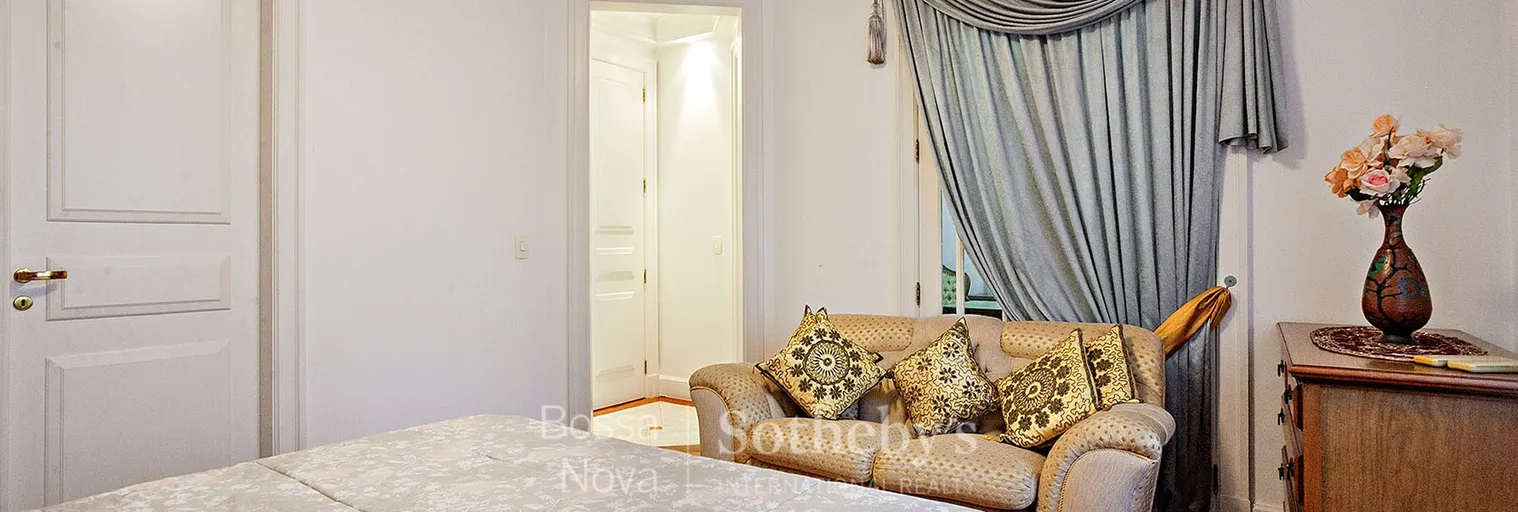 Quarto - Imagem 35