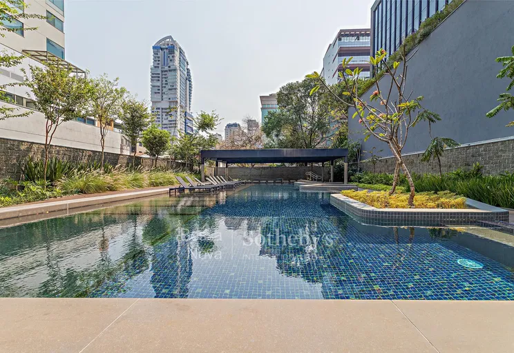Piscina - Imagem 34