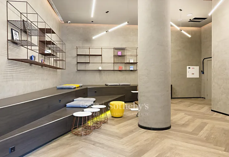 Lounge - Imagem 32