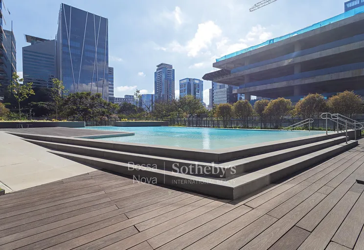Piscina - Imagem 3