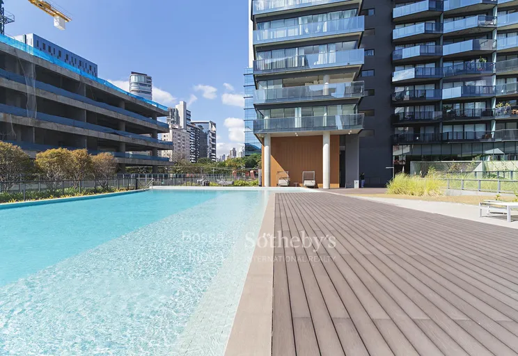 Piscina - Imagem 4