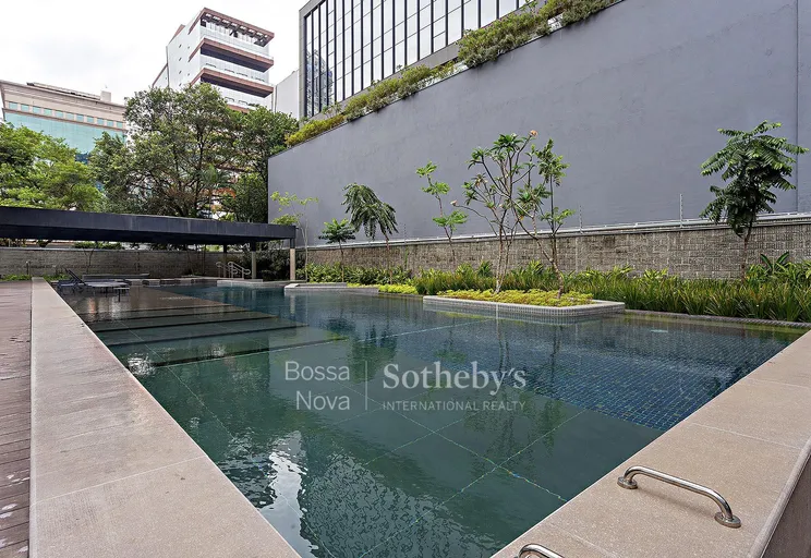 Piscina - Imagem 23