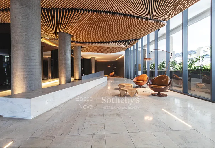 Hall - Imagem 1