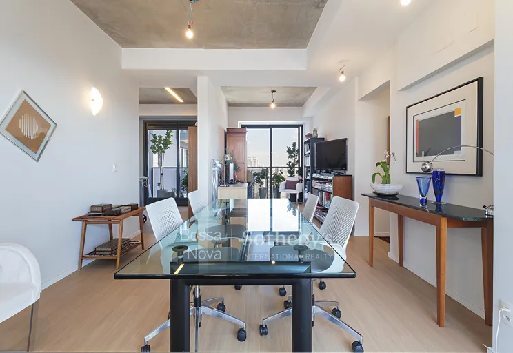 Sala de jantar - Imagem 17