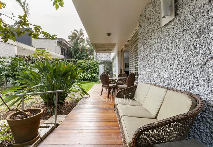 Deck - Imagem 1