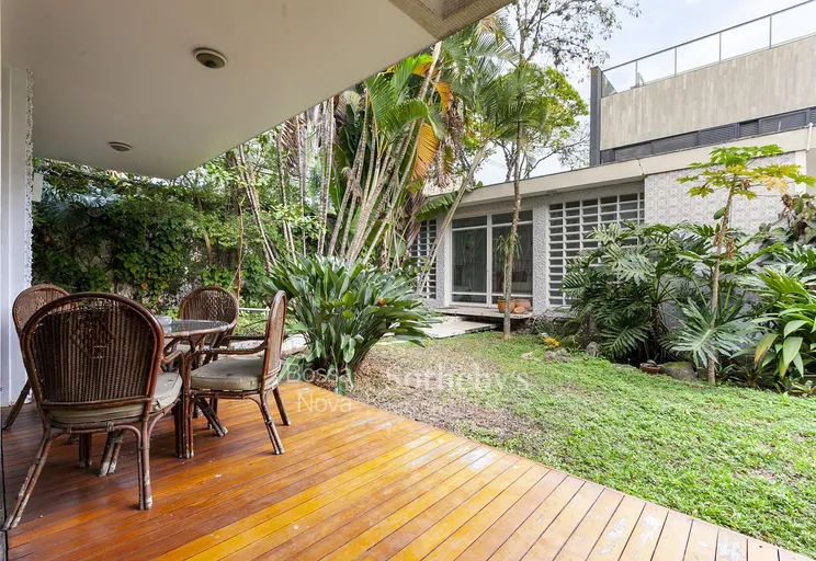 Jardim - Imagem 12