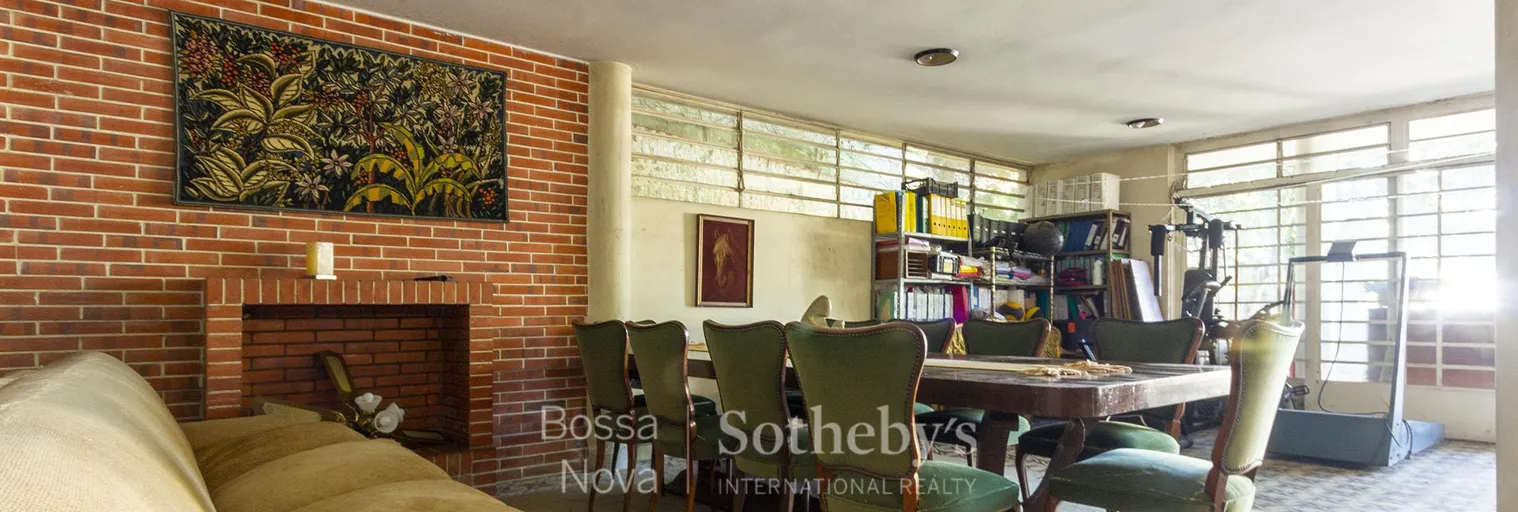 Sala de estar - Imagem 3