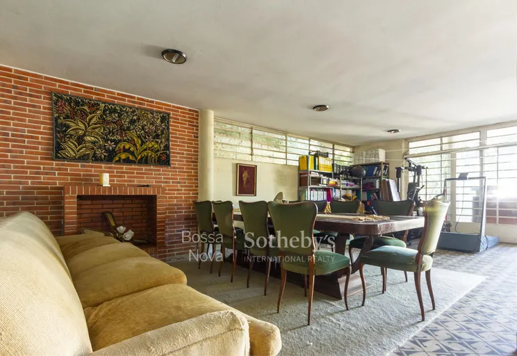Sala de estar - Imagem 2