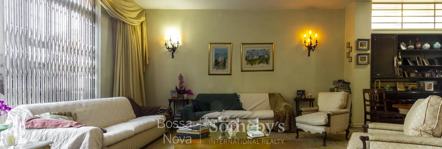 Sala de estar - Imagem 5