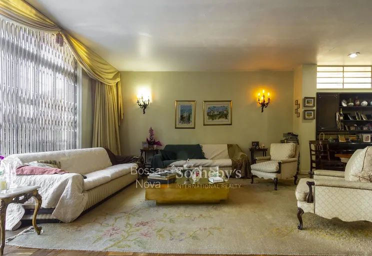 Sala de estar - Imagem 6