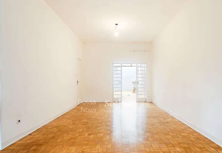 Sala de estar - Imagem 5