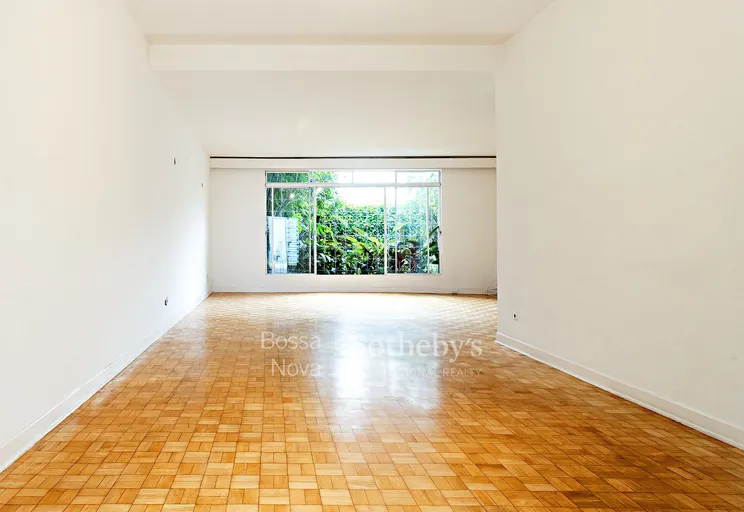 Sala de estar - Imagem 6