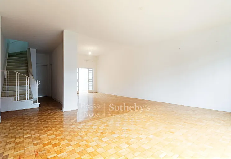 Sala de estar - Imagem 3