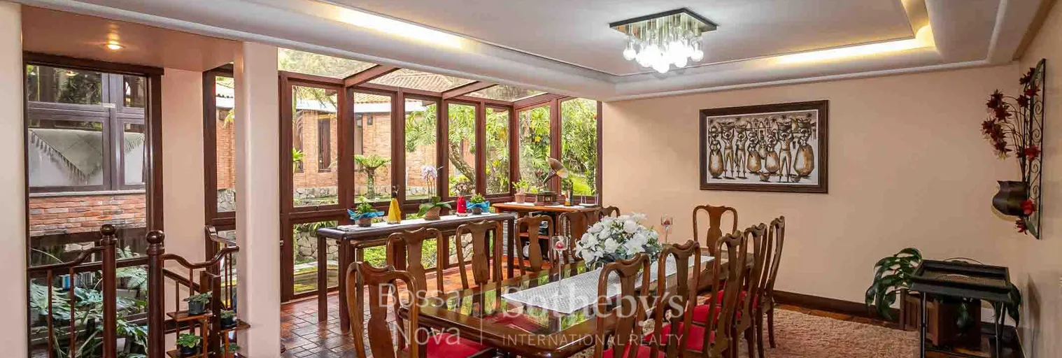 Sala de jantar - Imagem 10