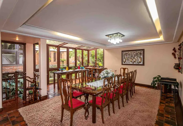 Sala de jantar - Imagem 10