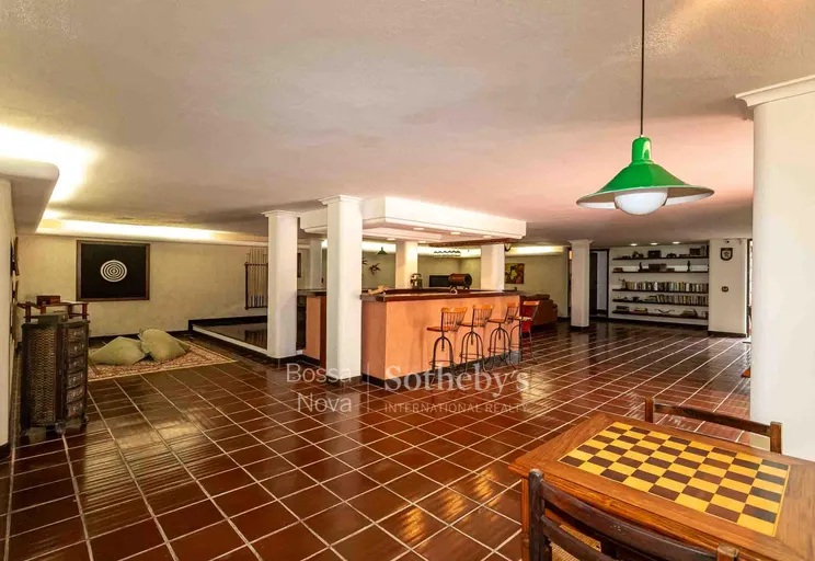 Salão de Jogos - Imagem 21