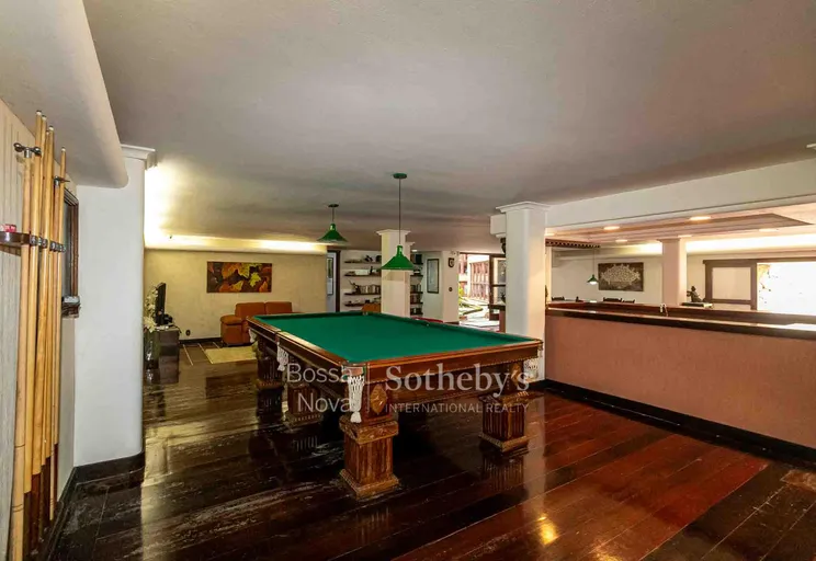 Salão de Jogos - Imagem 20