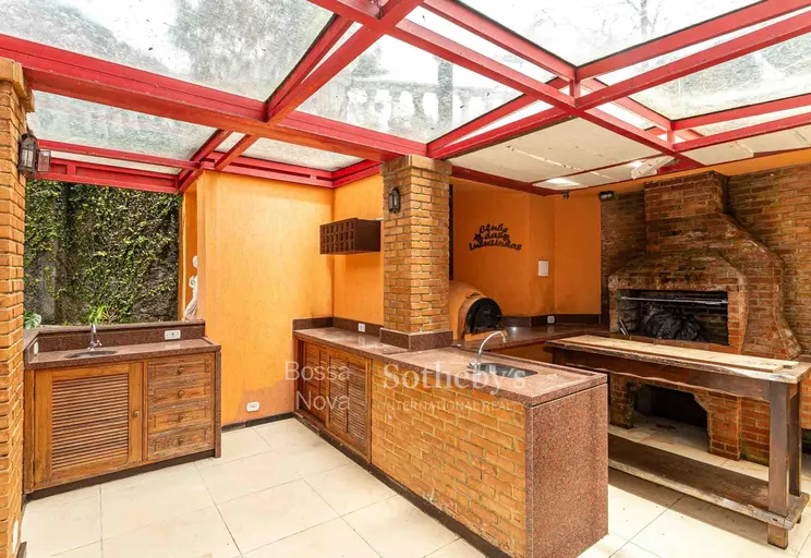 Churrasqueira - Imagem 31