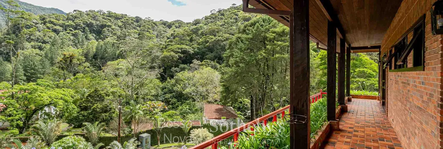 Varanda - Imagem 28