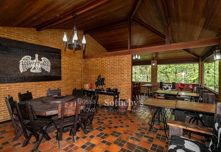 Salão de Festas - Imagem 32