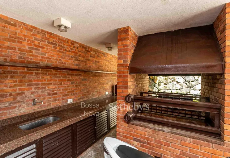 Churrasqueira - Imagem 8